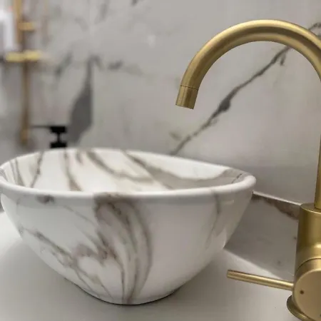 Appartement Atypique Chaleureux