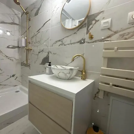 Atypique Chaleureux Appartement *