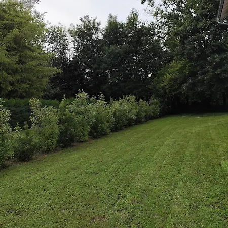 Appartement Atypique Chaleureux