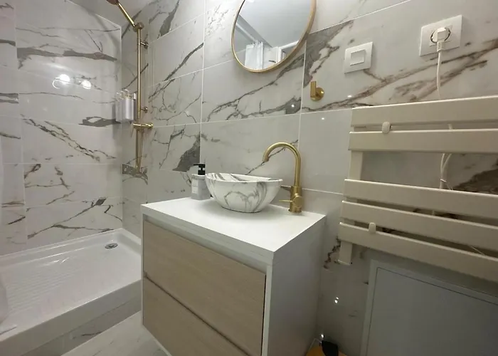 Atypique Chaleureux Appartement *