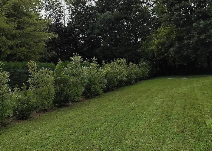 Appartement Atypique Chaleureux